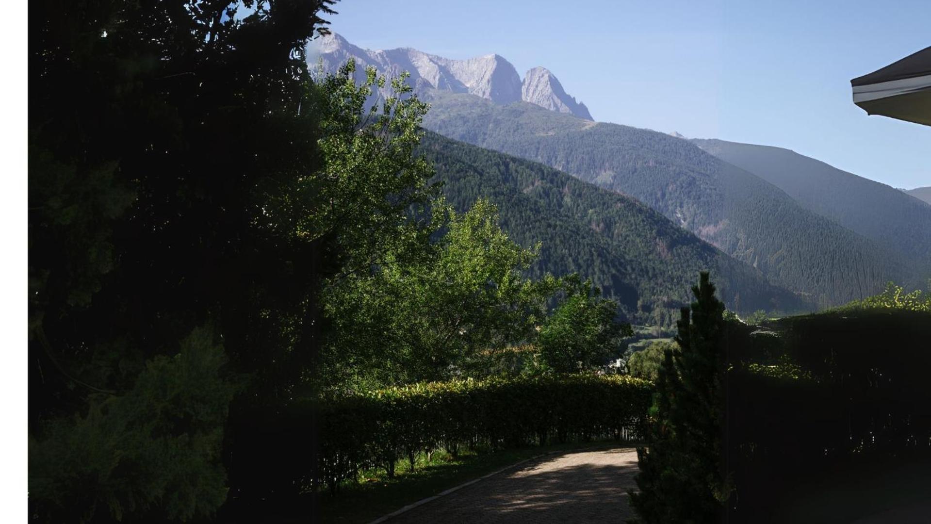Villa Luzzago Ponte Di Legno Exteriér fotografie